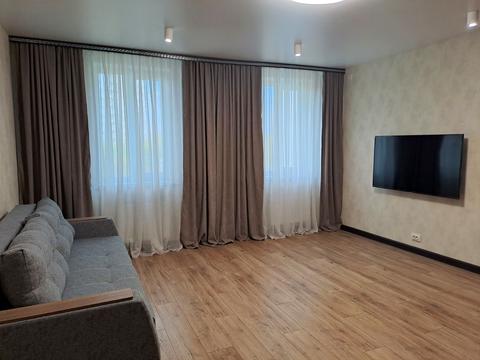 квартира за адресою Ньютона вул., 110