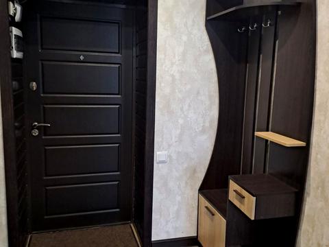 квартира за адресою Ньютона вул., 110