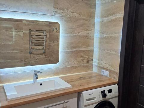 квартира за адресою Ньютона вул., 110