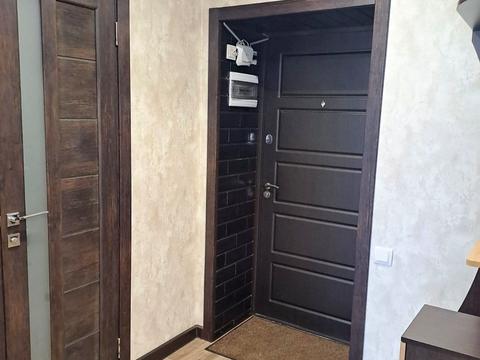 квартира за адресою Ньютона вул., 110