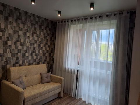 квартира за адресою Ньютона вул., 110