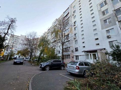 квартира за адресою Фонтанська дорога вул., 8/6