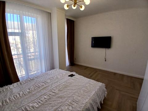 квартира за адресою Князя Острозького вул., 36