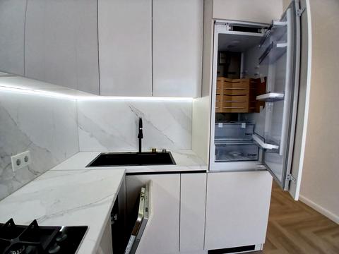 квартира за адресою Князя Острозького вул., 36