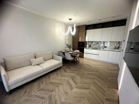 квартира за адресою Тиводара Легоцького вул., 80