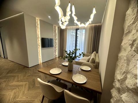 квартира за адресою Тиводара Легоцького вул., 80