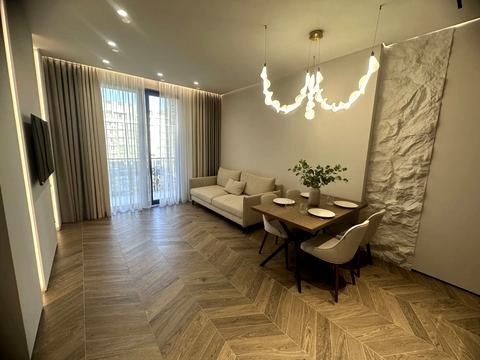 квартира за адресою Тиводара Легоцького вул., 80