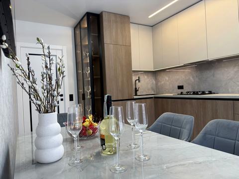 квартира за адресою Юліана Пелеша вул., 3