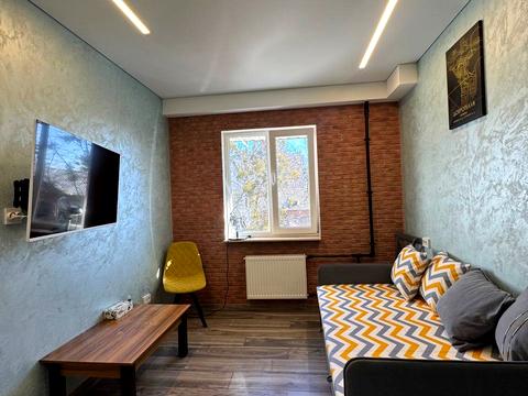 квартира за адресою Біблика вул. (2-ї П'ятирічки), 43