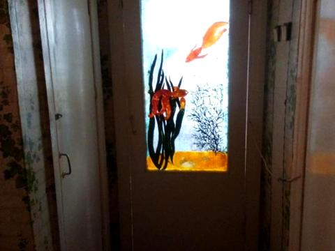 квартира за адресою с. Петрівка-Роменська, Козака Володимира вул. (Комуністична), 5
