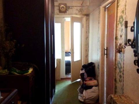 квартира за адресою с. Петрівка-Роменська, Козака Володимира вул. (Комуністична), 5