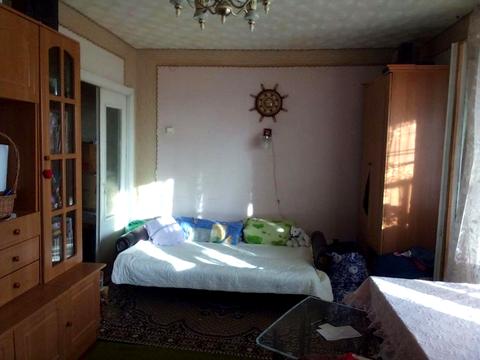 квартира за адресою с. Петрівка-Роменська, Козака Володимира вул. (Комуністична), 5