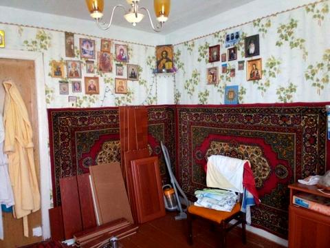 квартира за адресою с. Петрівка-Роменська, Козака Володимира вул. (Комуністична), 5