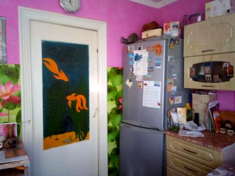 квартира за адресою с. Петрівка-Роменська, Козака Володимира вул. (Комуністична), 5