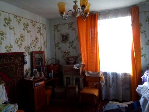 квартира за адресою с. Петрівка-Роменська, Козака Володимира вул. (Комуністична), 5
