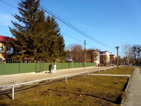 квартира за адресою с. Петрівка-Роменська, Козака Володимира вул. (Комуністична), 5