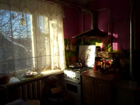 квартира за адресою с. Петрівка-Роменська, Козака Володимира вул. (Комуністична), 5