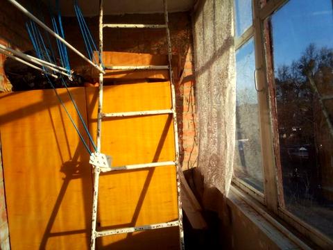 квартира за адресою с. Петрівка-Роменська, Козака Володимира вул. (Комуністична), 5