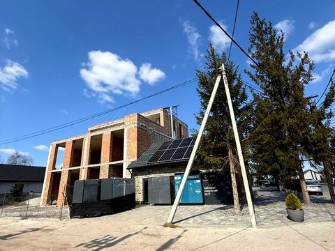 комерційна за адресою Тиха вул., 7