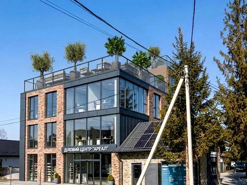 комерційна за адресою Тиха вул., 7