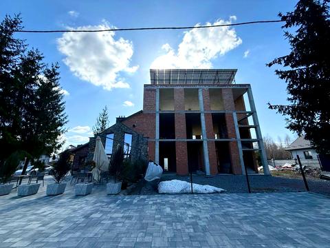 комерційна за адресою Тиха вул., 7