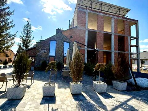 комерційна за адресою Тиха вул., 7