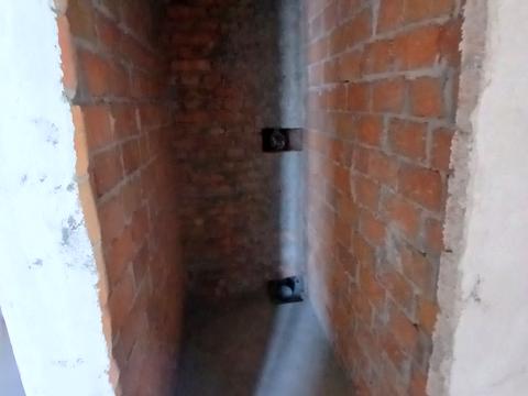 квартира по адресу Глиняная ул., (Будинок)