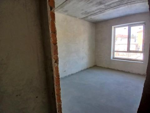 квартира по адресу Глиняная ул., (Будинок)