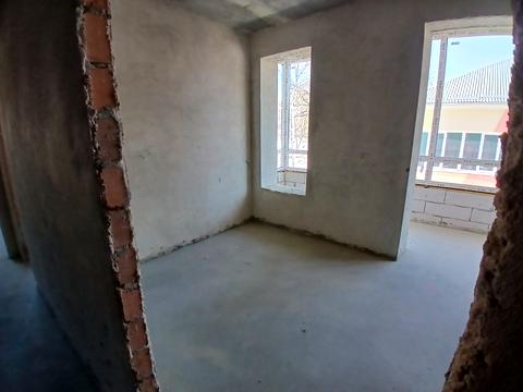 квартира по адресу Глиняная ул., (Будинок)