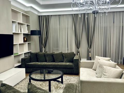 квартира по адресу Новоселицкая ул., 10