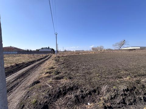 участок по адресу Фунзе