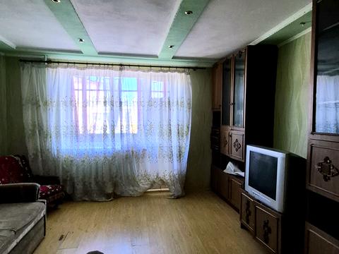 квартира по адресу Ахтырская ул., 19/3