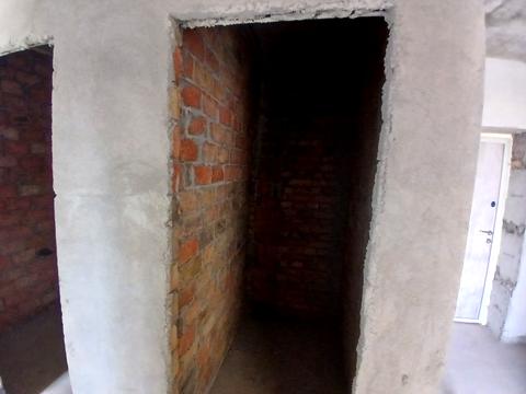 квартира по адресу Глиняная ул., (Будинок)