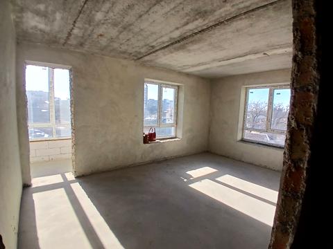 квартира по адресу Глиняная ул., (Будинок)