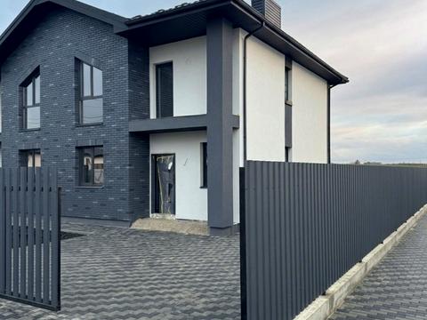 будинок за адресою Сільська вул.