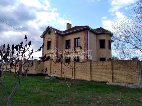 дом по адресу Покотилівка