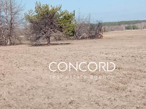 ділянка за адресою Лобановського просп., 1