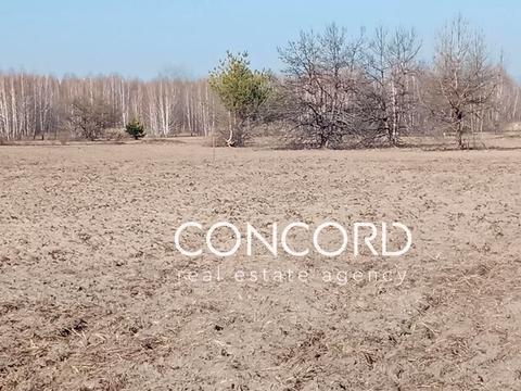 ділянка за адресою Лобановського просп., 1