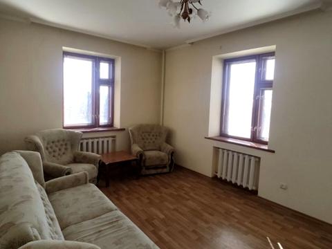 квартира за адресою Соборна вул., 27