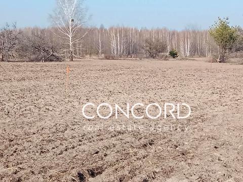 ділянка за адресою Лобановського просп., 1