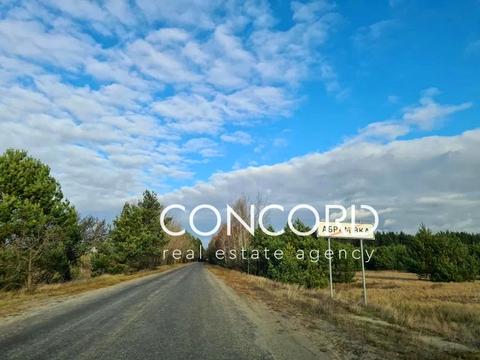 ділянка за адресою Лобановського просп., 1