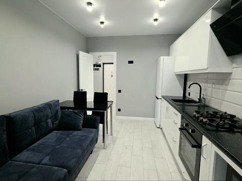 квартира за адресою Набережна Перемоги вул., 42