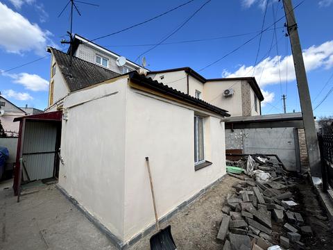 будинок за адресою Східна вул., 50/67