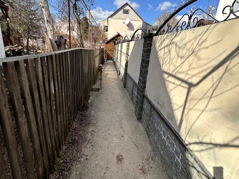 будинок за адресою Східна вул., 50/67