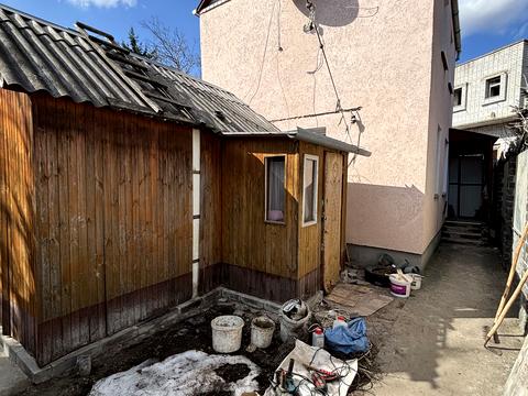 будинок за адресою Східна вул., 50/67