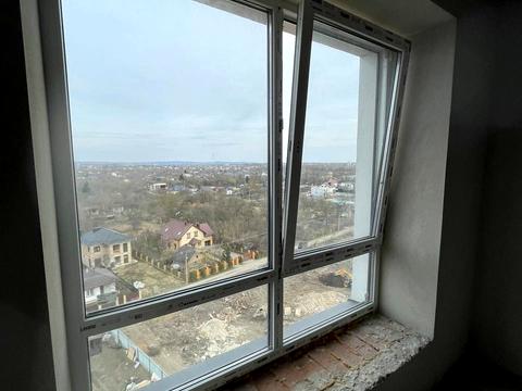 квартира за адресою Володимира Івасюка вул., (Будинок 1)