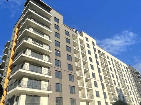 квартира за адресою Володимира Івасюка вул., (Будинок 1)