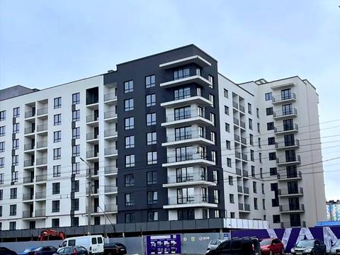 квартира за адресою Володимира Івасюка вул., (Будинок 1)