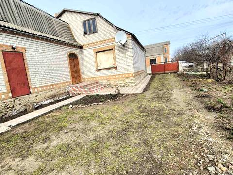 дом по адресу Садовая ул., 44