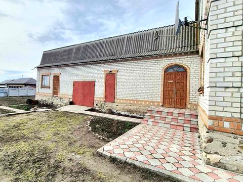 дом по адресу Садовая ул., 44